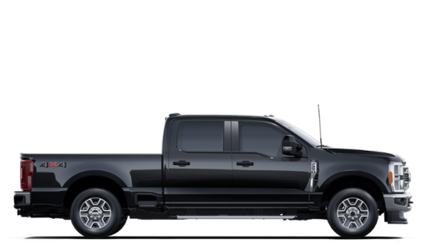 2025 Ford SuperDuty
